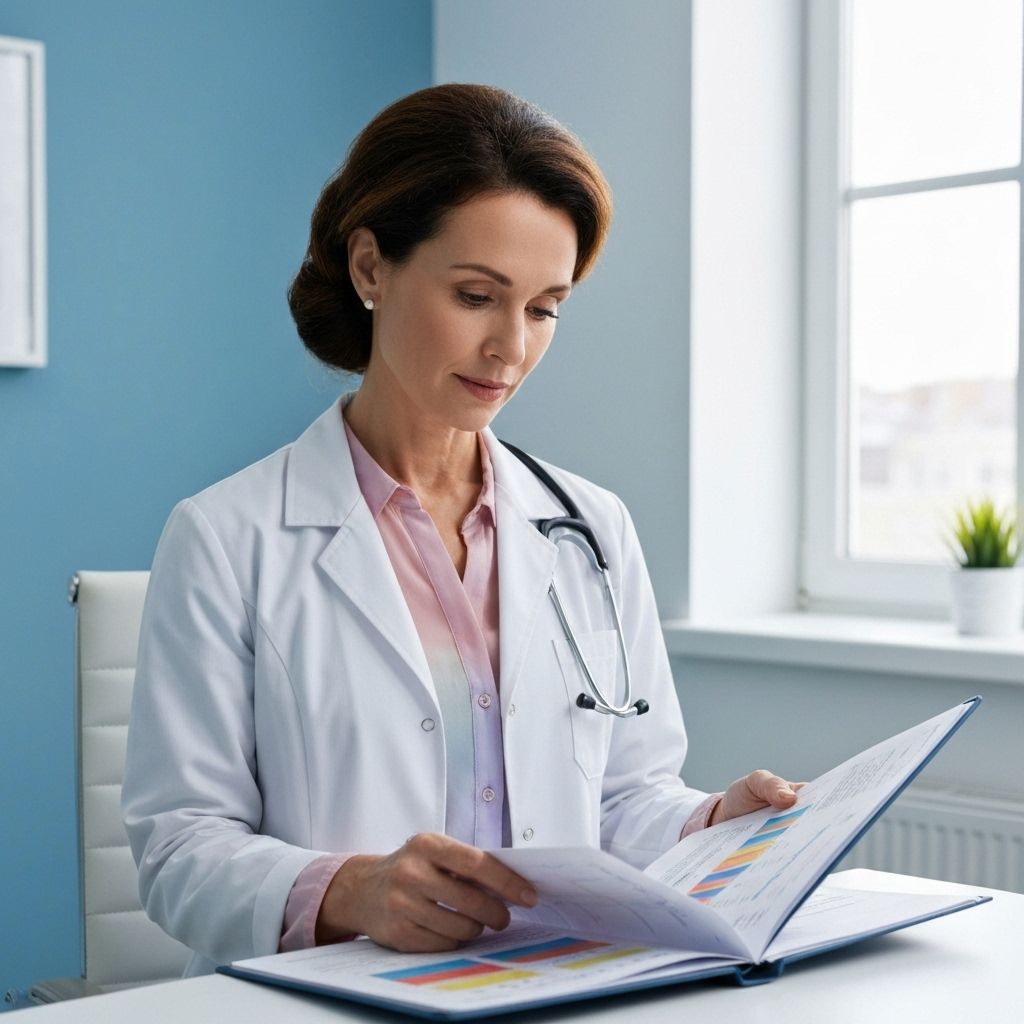 Physician Identifies Problem